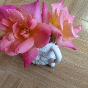 Meet your Posher, Marie